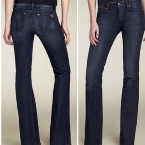Joe's Jean's Muse in Ryder Wash Size 29 EUC
